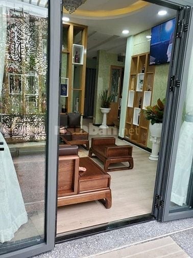 Biệt thự mới đs 7 sát AEON MALL khu hai thành 7x14m 3 tấm giá 13.5 tỷ 
