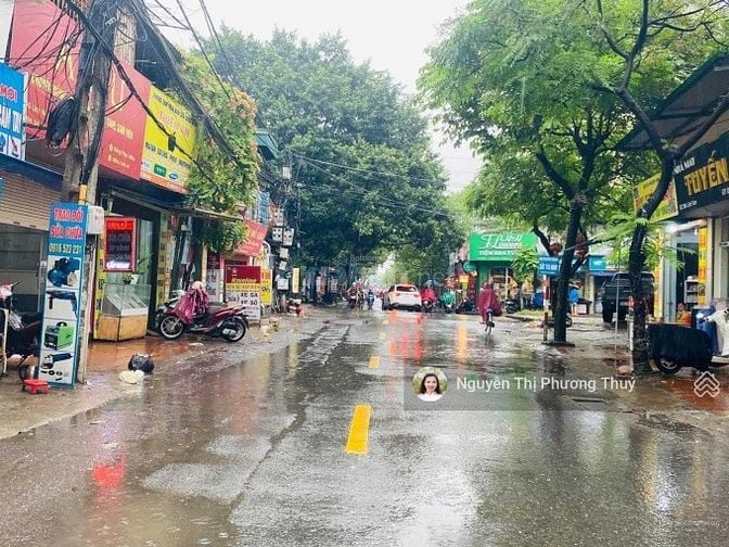 Cho thuê nhà mặt phố Lĩnh Nam - Vị trí đắc địa, tiện nghi đầy đủ.