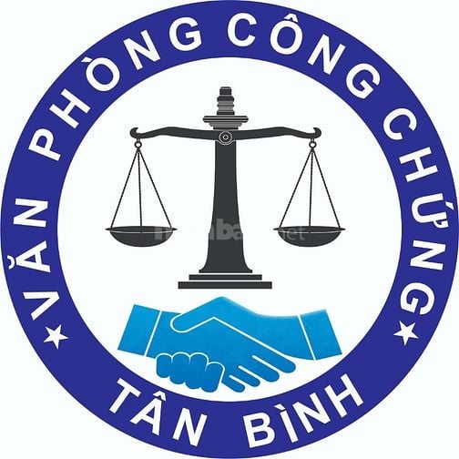 THÔNG BÁO THAY ĐỔI Văn phòng Công chứng Tân Bình