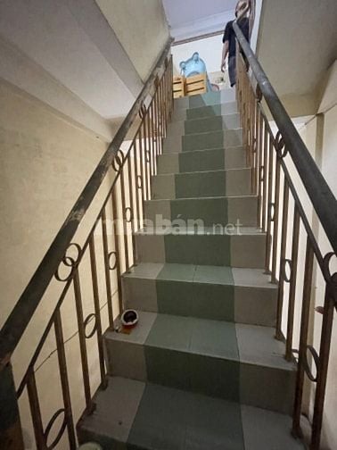 Nhà MTKD đường số 29 Khu Tên Lữa DTCN 49m2 nhà 3.5 tấm giá 6 tỷ