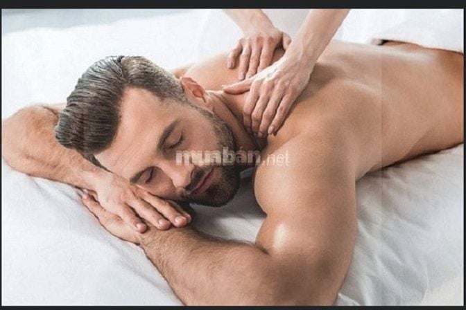  Em nhận massage tận nơi, điều trị đau nhức, giảm mệt mỏi (chính chủ)