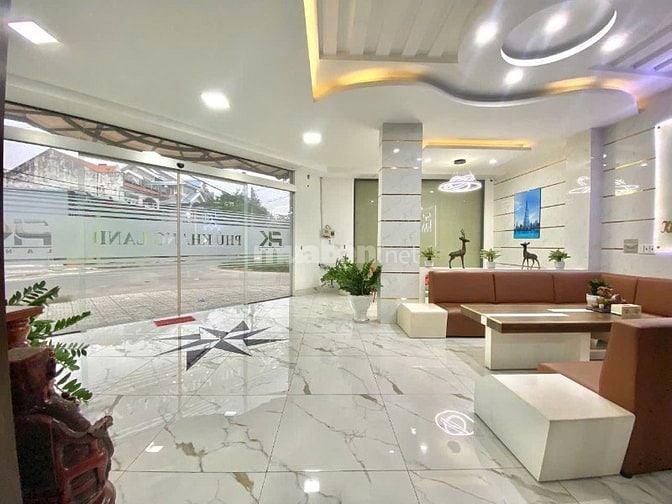 Bán nhà KDC Vĩnh Lộc, góc 2MT, Đường số 3, Bình Hưng Hòa B, Q.BT 