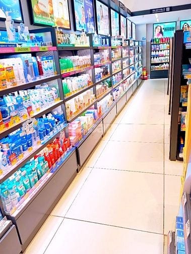 TUYỂN NHÂN VIÊN BÁN HÀNG HÀNH CHÍNH, KHÔNG YÊU CẦU NGOẠI HÌNH Q10, Q3
