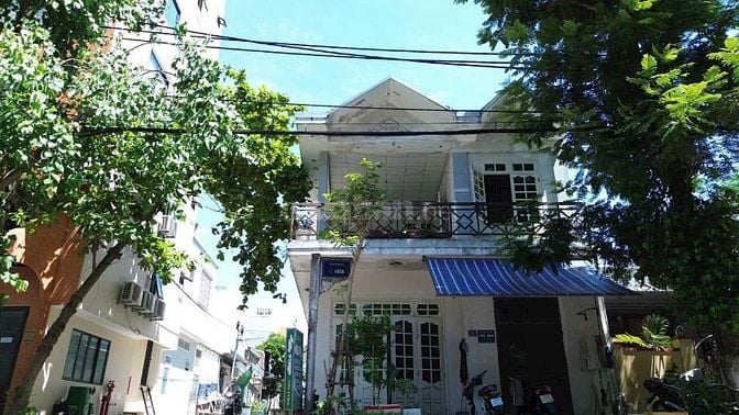 SIÊU PHẨM GÓC 3 MẶT TIỀN – ĐƯỜNG LÊ NGÂN, TRUNG TÂM TP ĐÀ NẴNG