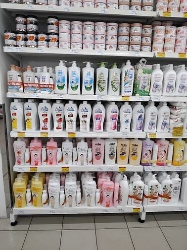 Hệ Thống Siêu Thị Khu Vực Thủ Đức Cần Tuyển Nhân Viên Bán Hàng, Tạp Vụ