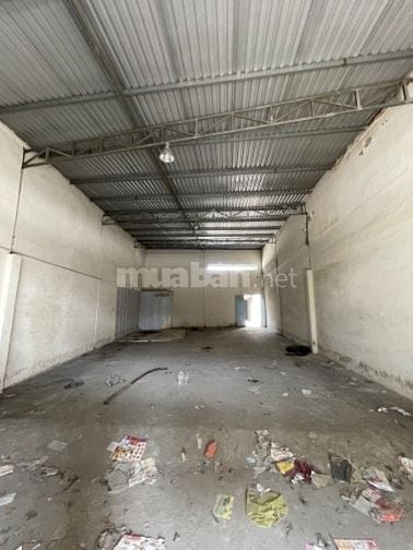 Kho MTKD Bia Truyền Thống dt 112m2 ODT có điện 3 pha giá 8.5 tỷ TL