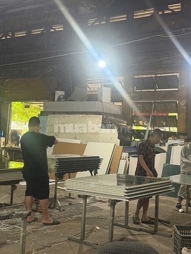 CTY BẢNG VIẾT CẦN TUYỂN: 20 NAM  LAO ĐỘNG PHỔ THÔNG