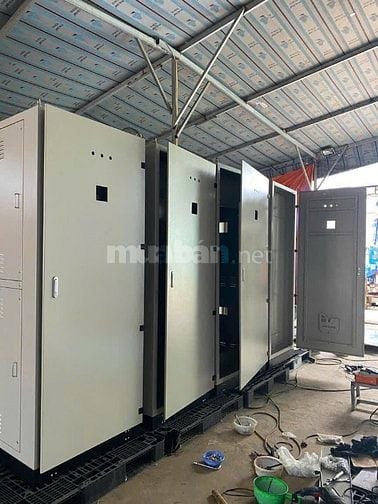 Tuyển 2 thợ hàn CO2 ( Mảng Tủ Điện )