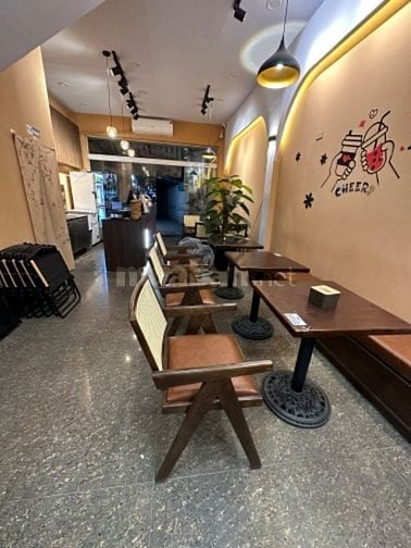 Cho thuê mặt bằng kinh doanh lâu dài 
