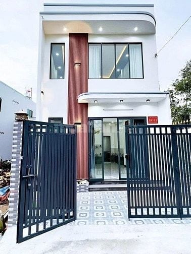 Tôi chính chủ cần bán gấp căn nhà Bình Chánh 