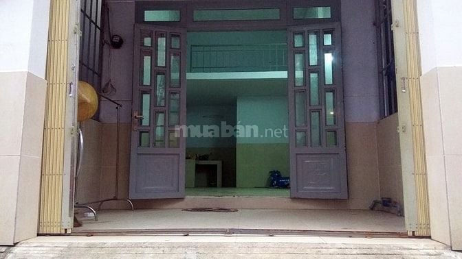 Phòng ở mặt tiền hẻm 47, đường Lò Lu, P. Long Phước, TP. HCM