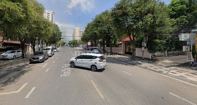 Bán đất biệt thự ngay bãi sau TP.Vũng Tàu
