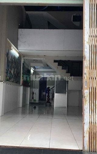 Cho thuê nhà mặt tiền Kinh Dương Vương, P.An Lạc, Q.Bình Tân giá 15tr
