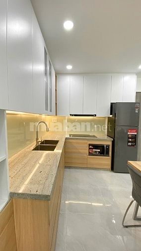 Cho thuê Riverside block A tầng cao 74m2 giá chỉ 16tr/tháng