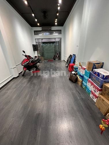 CHO THUÊ MẶT BẰNG KD ĐƯỜNG NGUYỄn ThƯỢNG HIỀN