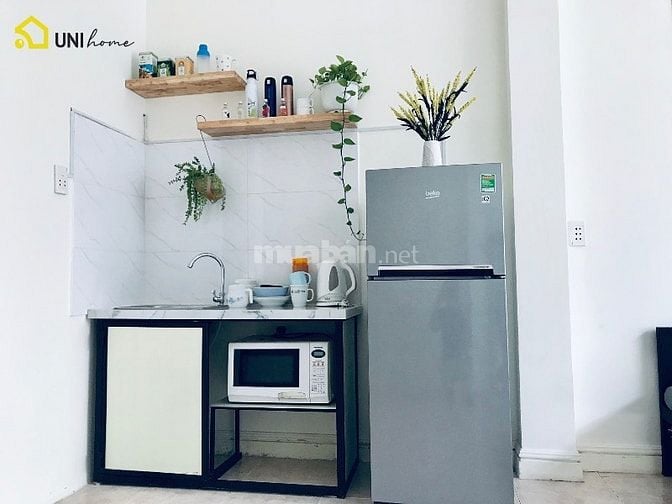 [CHÍNH CHỦ] cho thuê phòng đủ tiện nghi, cạnh bên sân bay Tân Sơn Nhất