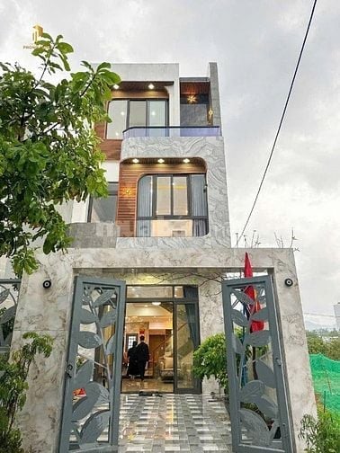  Chính Chủ Cần Bán Nhà Ngay 2,6 Tỷ -SHR Ngay Tp Thủ Dầu Một - Bình Dươ