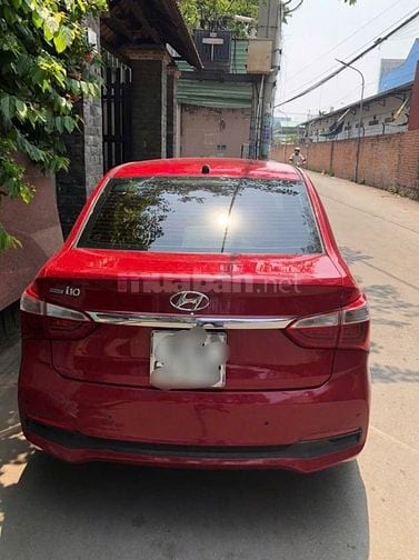 Hyundai Grand i10 2019 Grand 1.2 MT - 74000 km
