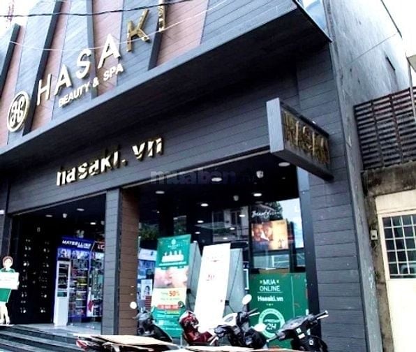 🌈BỔ SUNG NHÂN VIÊN LÀM VIỆC TẠI CÁC CHI NHÁNH HASAKI KHU VỰC TP.HCM🍀
