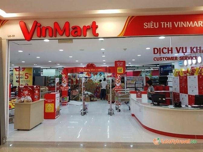 SIÊU THỊ MINI MỚI KHAI TRƯƠNG CẦN TUYỂN GẤP 10 NV NAM NỮ QUẬN TÂN BÌNH