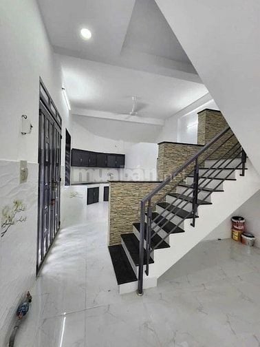 Căn góc 2MTNB khu cư xá B dt 65m2 nhà 4.5 tấm giá 8.8 tỷ TL