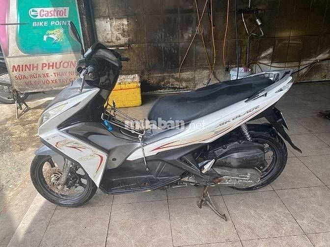 Bán xe Ab 2014 . Biển 59E1 . Xe đang cầm cần thanh lý