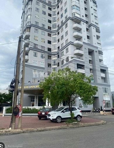 Cho thuê chung cư An hòa Q2, 75m2, 2PN, 2WC,đầy đủ nội thất- 13 triệu.