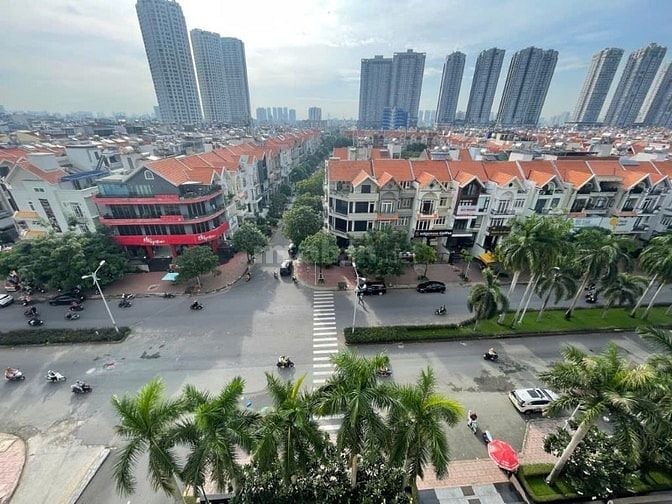 Căn hộ Him Lam Riverside, liền kề Lotte mart Q7, 110m2, chỉ 7.X tỷ