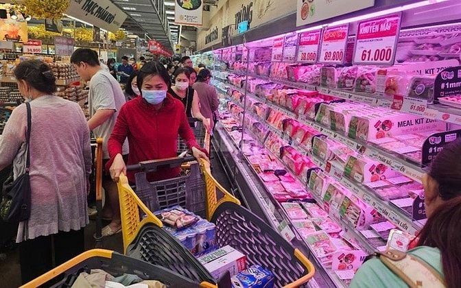 CỬA HÀNG MỚI KHAI TRƯƠNG TUYỂN 10 LĐPT NAM NỮ KV HÓC MÔN Q12