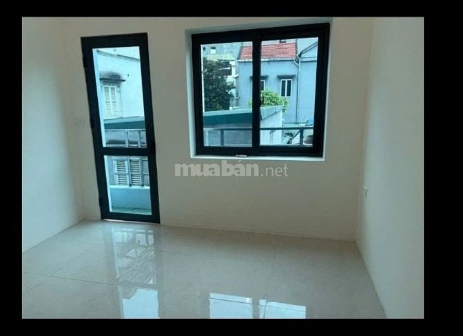 Nhà đẹp ngõ An Dương Vương, giá 4.95 tỷ, 20m2x4T, ẢNH THẬT 