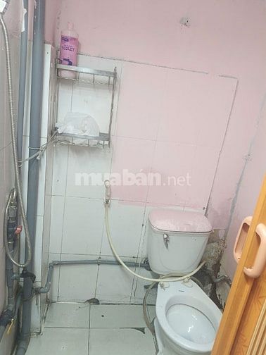 Nhà cho thuê gần trung tâm Q10 Q5 Q1