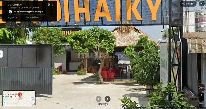 Cho thuê Mt Số 890-890A Dương Công Khi, Xã Tân Thới Nhì, Hóc Môn, 20tr