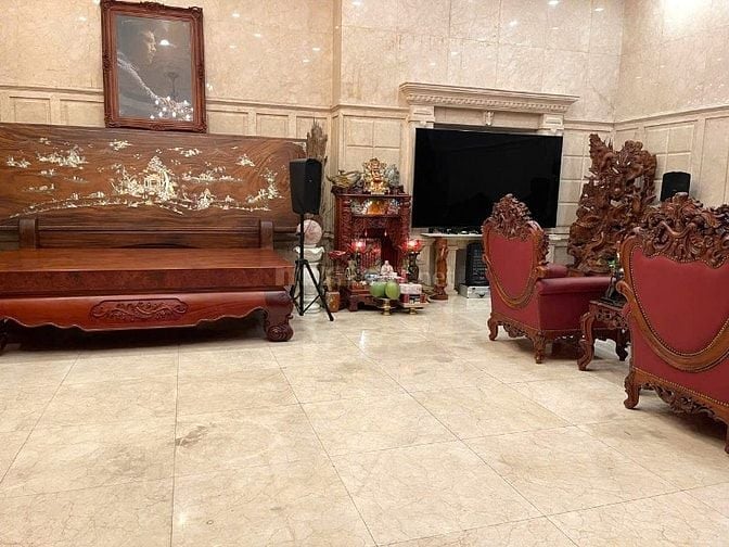 Cho Thuê Nhà Mặt Tiền Nguyễn Văn Thủ, Phường Đa Kao, Quận 1, TPHCM