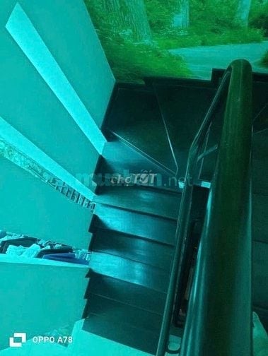 NHÀ 2 MT LÊ TUẤN MẬU Q6 (4X25) VIEW CÔNG VIÊN. CHỈ 15,5 TỶ