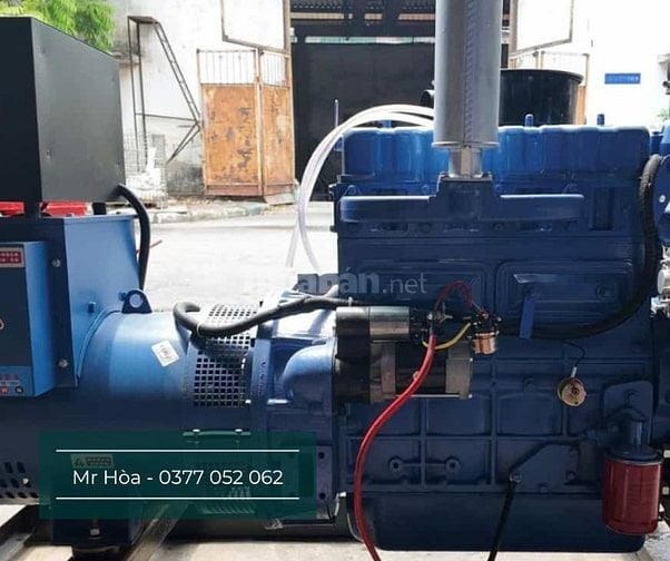 Sửa máy phát điện các loại tại Hà Nội tận nơi khách hàng ạ