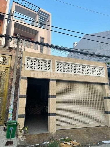 Nhà 3 Lầu 4PN. 4WC Sân Đậu OTO Hẻm Tải Đường 182 P TNPA. Quận 9 