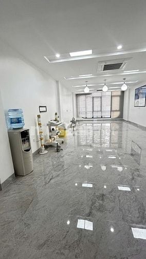 HÓT NHẤT LONG BIÊN. TOÀ VĂN PHÒNG  - 30M  RA HỒ TIỆN ÍCH BẠT NGÀN. 29T