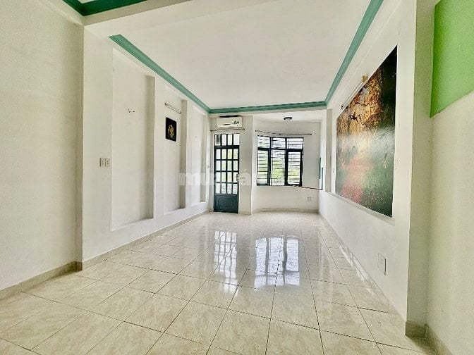 🏠 MẶT TIỀN 4 TẦNG ĐƯỜNG KINH DOANH CÓ LỀ KHU CAO LỖ P4 Q8