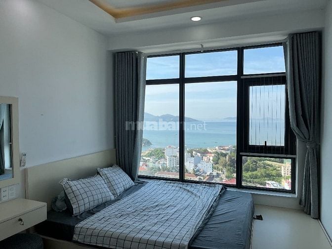 Chính chủ bán 2 căn hộ du lịch biển Nha Trang