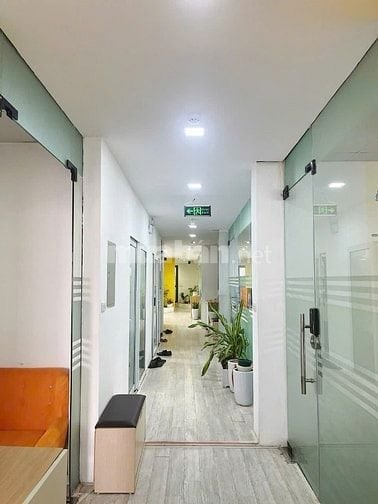 Chính chủ cho thuê văn phòng tại 15 Lê Văn Thiêm, Q.Thanh Xuân, Hà Nội