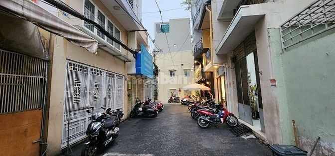 CHO THUÊ NHÀ HẺM XE HƠI Ở VÀ KINH DOANH