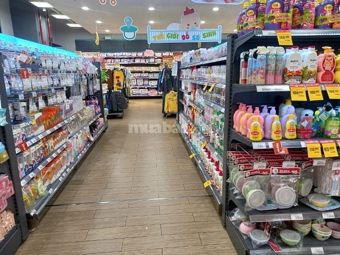 BÁCH HOÁ TIỆN LỢI Tuyển Gấp Nhân Viên LÀM BÁN THỜI GIAN