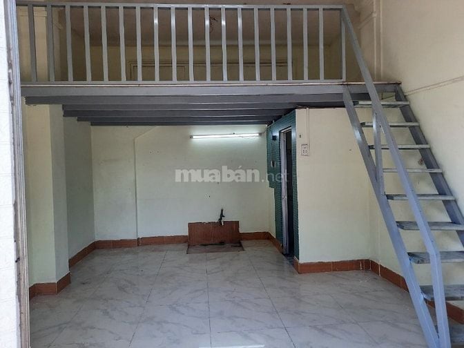 Cho thuê nhà trọ gần ngã tư Phạm Hùng và Nguyễn Văn Linh quận 8