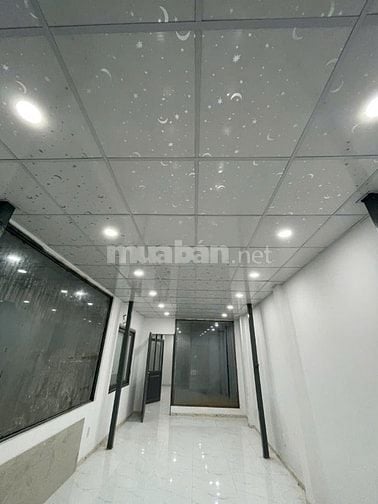 Cho thuê văn phòng, nhà ở kết hợp làm kho