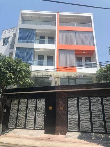 Cho thuê nhà khu Tên Lửa, MT đường Số 29, DT 6x20m, 4.5 tấm, 35 triệu