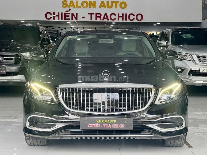 MERCEDES MODEL 07/201, XE ĐẸP NGUYÊN ZIN.