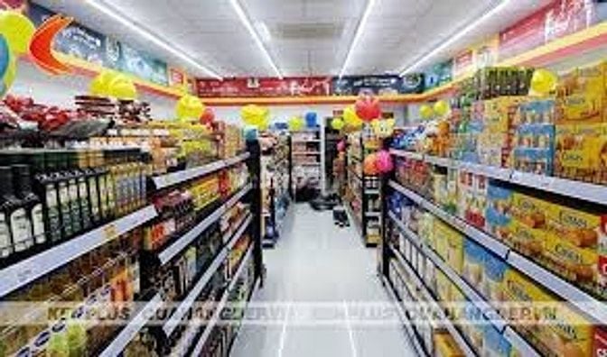 🍀🍀CỬA HÀNG HUYỆN BÌNH CHÁNH CẦN TUYỂN 04 NHÂN VIÊN