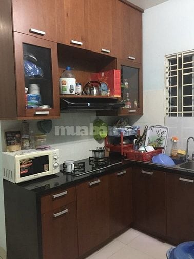 Cho thuê CH Lô i chung cư Đồng Diều