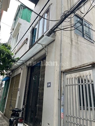 chính chủ bán nhà tổ 11 yên nghĩa hà đông hà nội