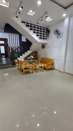 Bán nhà kiệt 3 tầng Nguyễn Văn Thoại  gần Biển Mỹ Khê Giá nhỉnh 7 tỷ